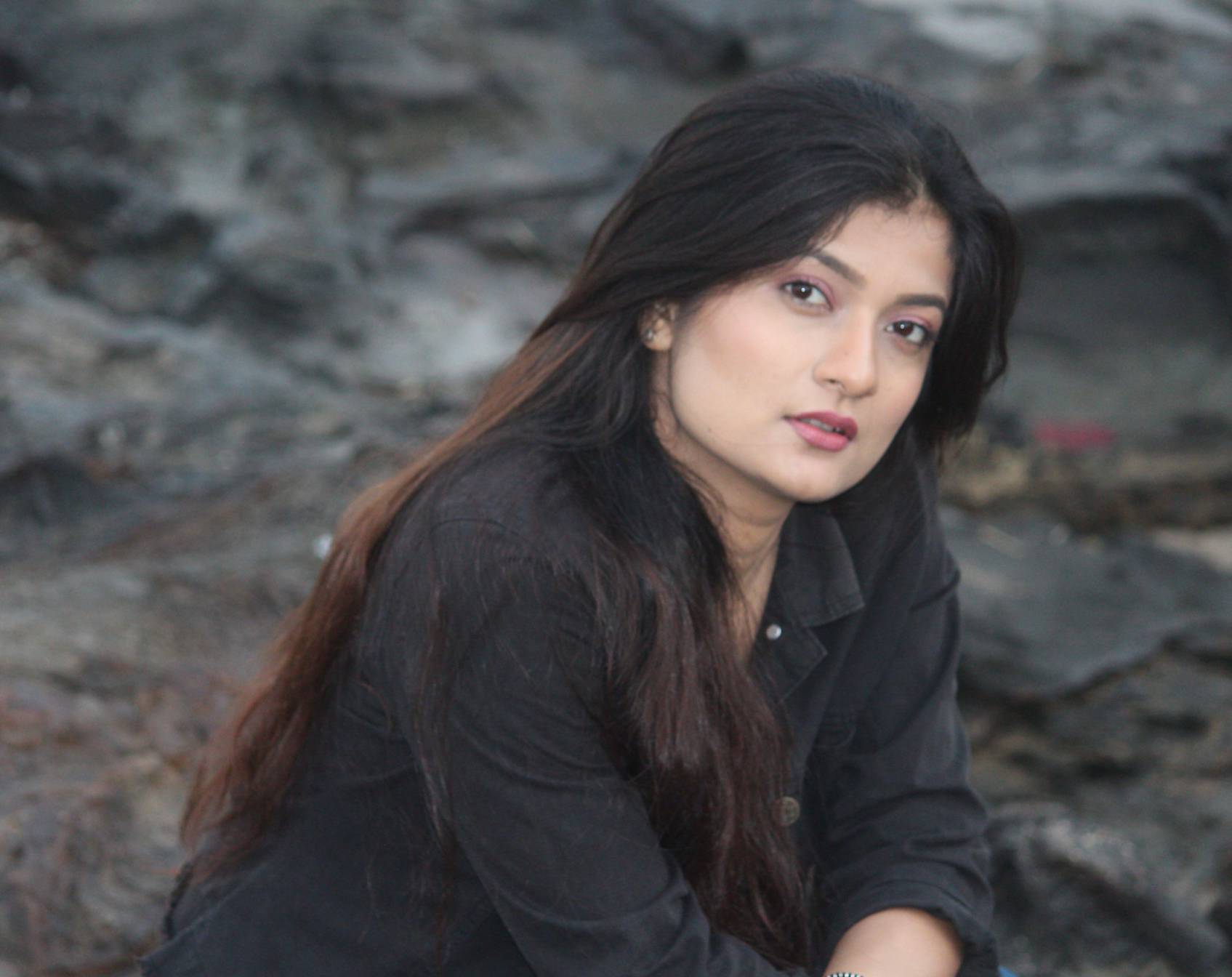 Laxmi Mehta | Actor